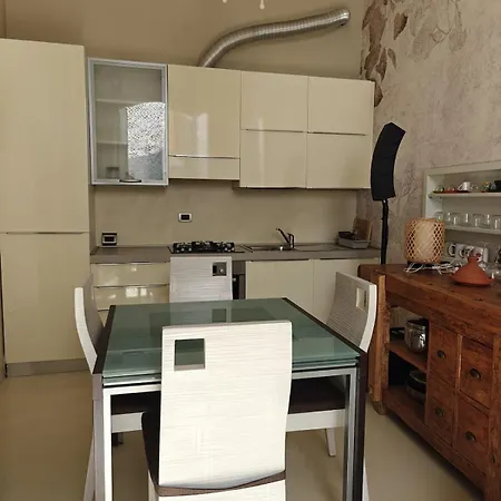 Apartmán Lhe Coco's House *
