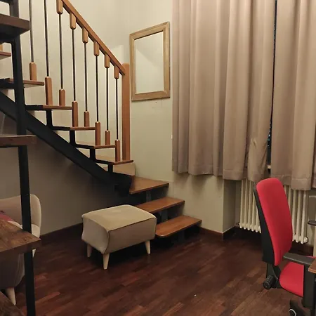Lhe Coco's House Apartmán